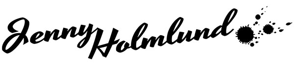 jenny-holmlund-logotype
