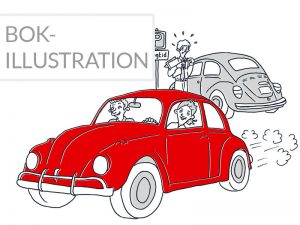 bokillustration